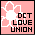 DCT Love Union